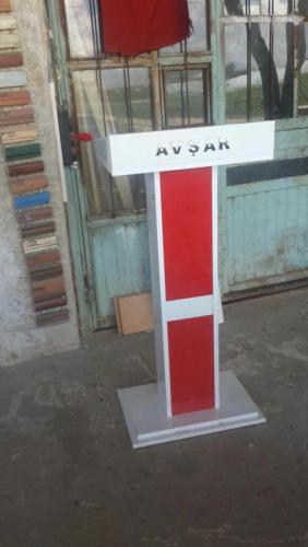 Konya-buro-mobilya-4 Büro Mobilyaları