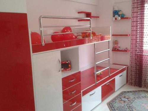 Konya-cocuk-odasi-modelleri-13 Çocuk Odası