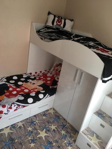 Konya-cocuk-odasi-modelleri-8 Çocuk Odası