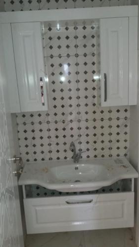 Konya-Hilton-Lavabo-13 Hilton Lavabolar
