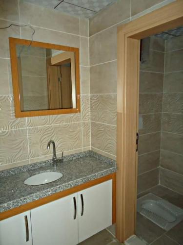 Konya-Hilton-Lavabo-3 Hilton Lavabolar