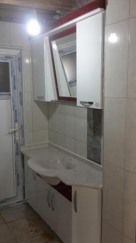 Konya-Hilton-Lavabo-37 Hilton Lavabolar