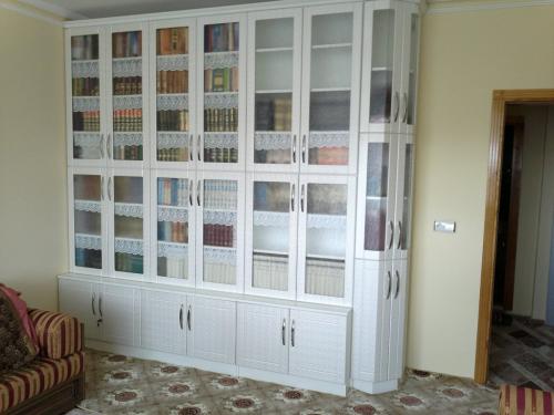 Konya-Kitaplik-Modelleri-2 Kitaplıklar