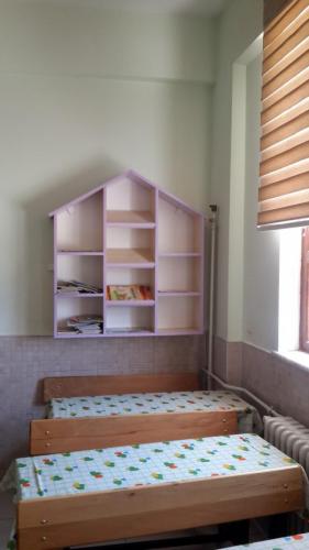 Konya-Kitaplik-Modelleri-5 Kitaplıklar