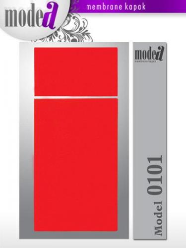 101 Kapak Modelleri