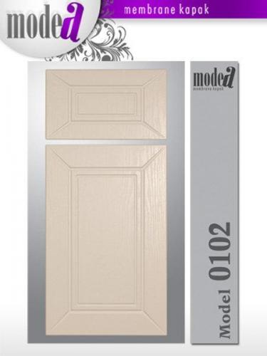 102 Kapak Modelleri
