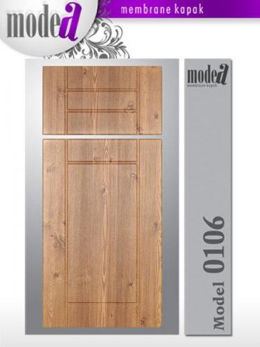 106 Kapak Modelleri