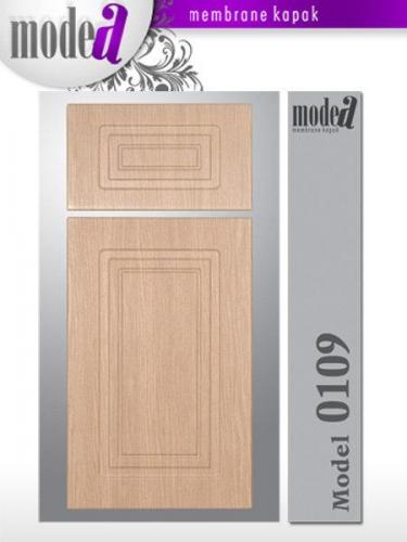 109 Kapak Modelleri