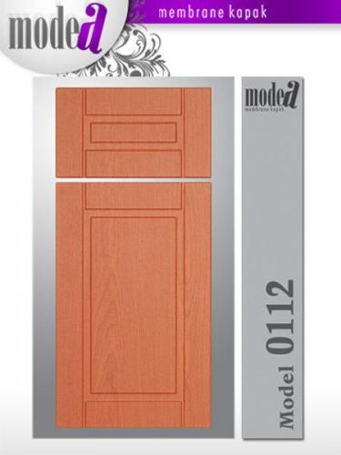 112 Kapak Modelleri