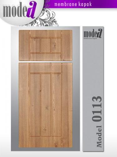 113 Kapak Modelleri