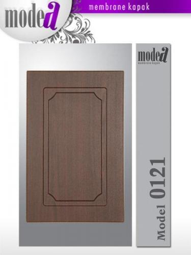 121 Kapak Modelleri