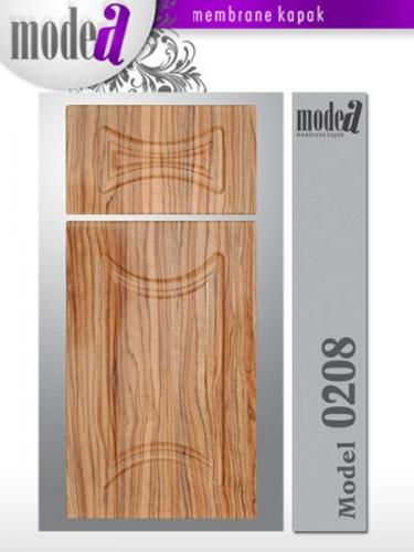208 Kapak Modelleri