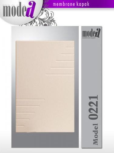 221 Kapak Modelleri