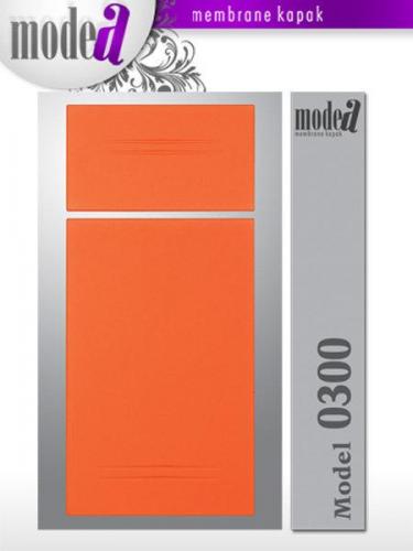 300 Kapak Modelleri
