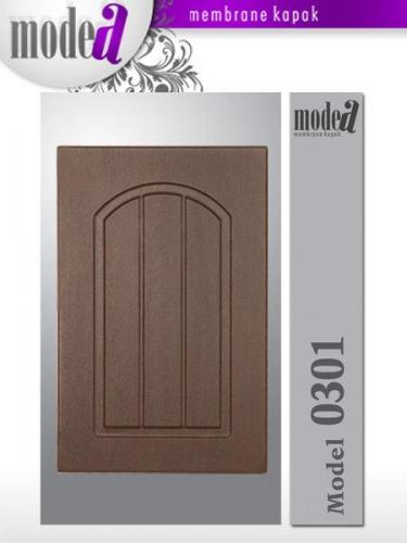 301 Kapak Modelleri