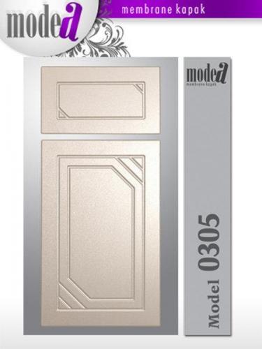 305 Kapak Modelleri