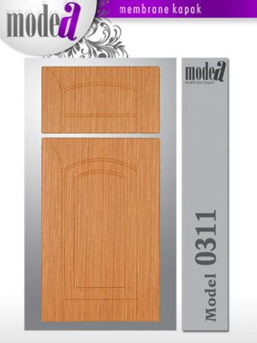 311 Kapak Modelleri