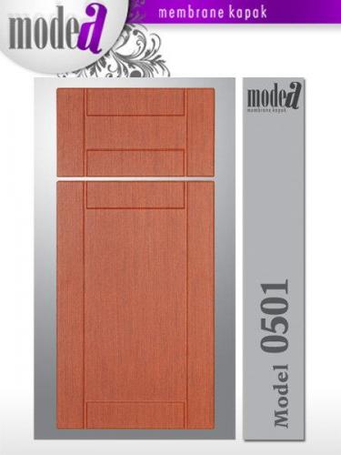 501 Kapak Modelleri