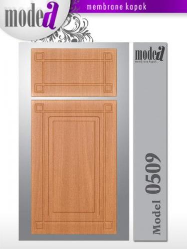509 Kapak Modelleri