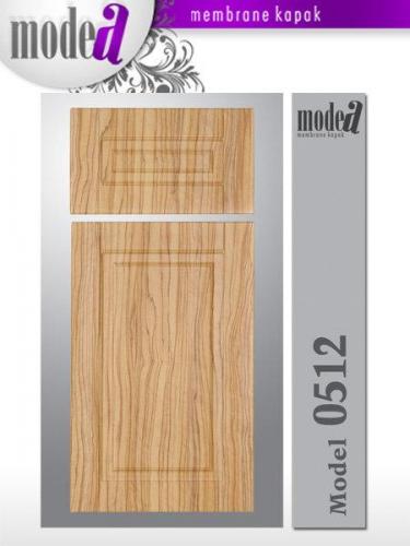 512 Kapak Modelleri