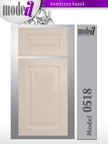 518 Kapak Modelleri