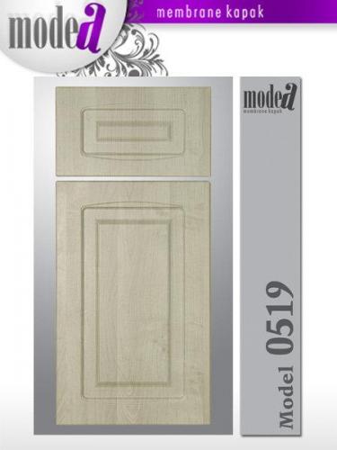 519 Kapak Modelleri