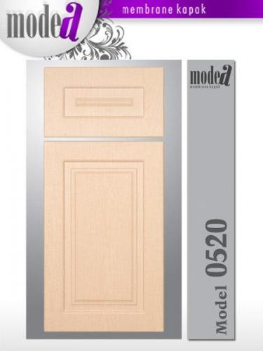 520 Kapak Modelleri