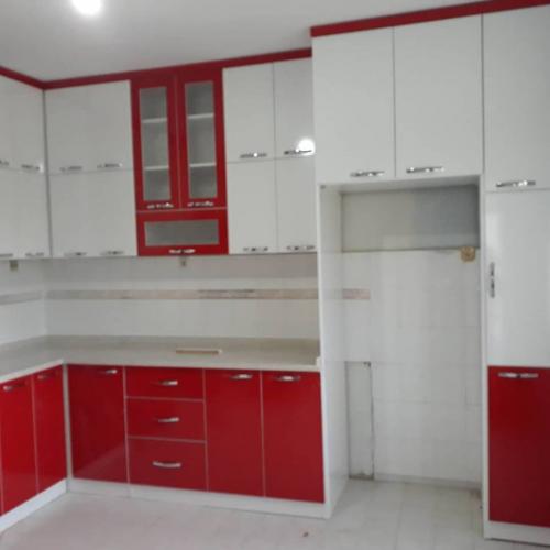 Konya-Mobilya-Firmalari_(172) Mutfak Dolapları