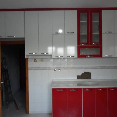 Konya-Mobilya-Firmalari_(173) Mutfak Dolapları